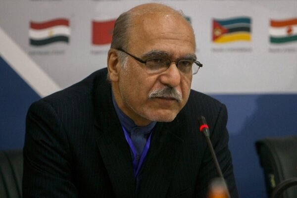 قرارداد همکاری ۴۶۰ پروژه تحقیقاتی با دانشگاههای خارجی منعقد شد