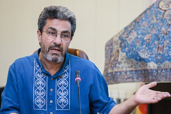 انسان مدرن غربی دوباره بت شده است/تجربه ایمان به خدا بعد از پوچی