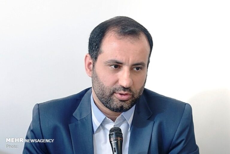 شهردار اهواز عزل شد – خبرگزاری مهر
