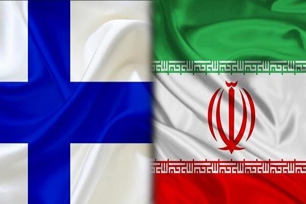 ایران و فنلاند وبینار تخصصی مدیریت مصرف منابع آب برگزار کردند