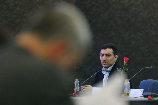 کاروان ورزش با نام «ستارگان ایران زمین» در المپیک شرکت خواهد کرد