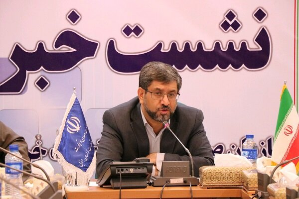 آب بخش صنعت سیستان و بلوچستان از دریای عمان تامین می شود