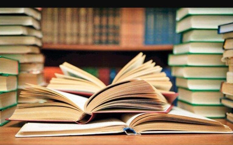 اعلام نفرات برتر چهارمین دوره مسابقات کتابخوانی بسیج رسانه گیلان