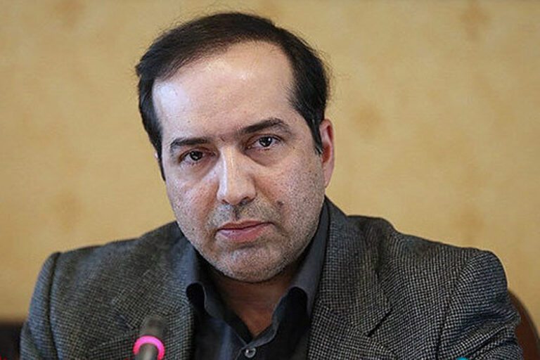 ابوالحسنی بنیانگذار شیوه های نوینی برای رشد پویانمایی کشور بود