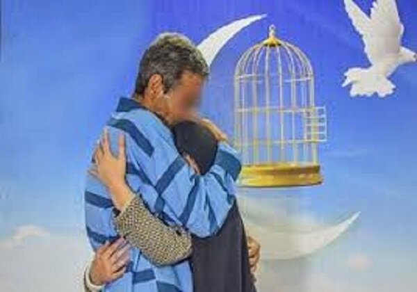۴۷ زندانی جرایم غیر عمد در زنجان از زندان آغاز شدند