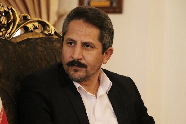 افتتاح پارک ستارخان تبریز تا خرداد ۱۴۰۰
