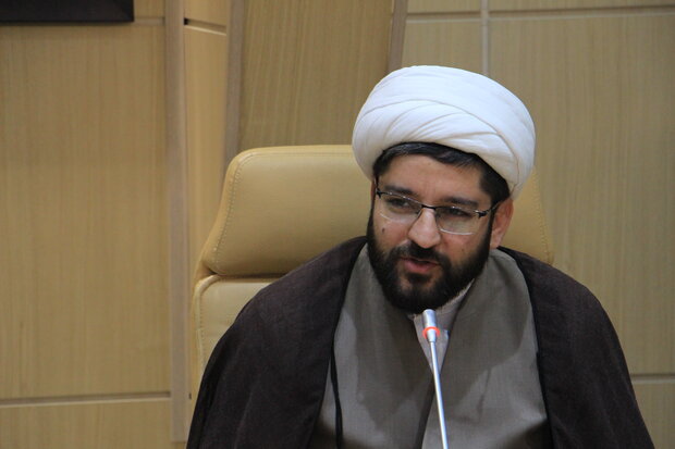 عضویت ١٠٠ هزار نوجوان فارسی در کانون های فرهنگی و هنری مساجد
