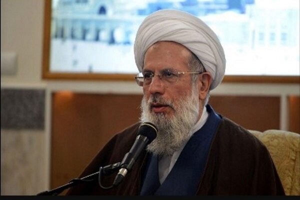 قدردانی آیتالله محمدی ریشهری از پیام تسلیت رهبر معظم انقلاب