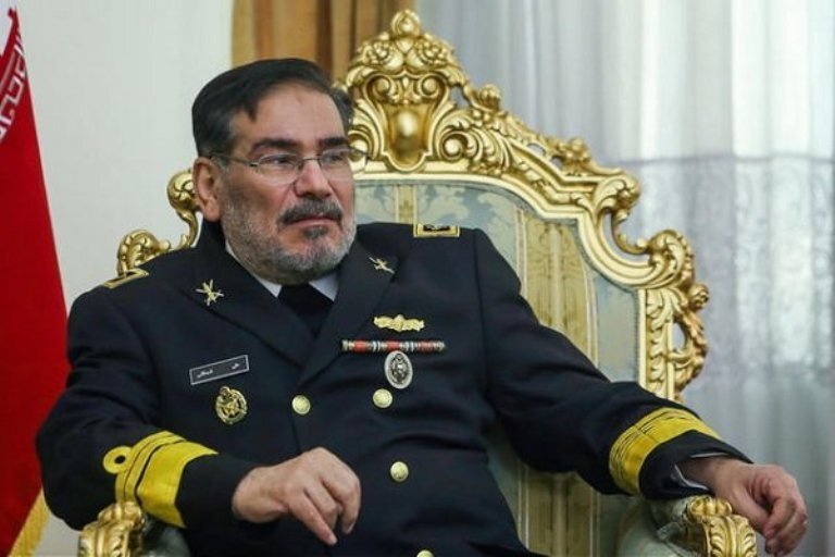 پیام شمخانی به آمریکاییها:تا تحریمها لغو نشود،اتفاقی رخ نمیدهد