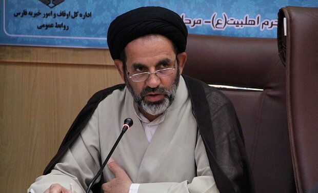 حرمت مساجد تاریخی توسط بازدیدکنندگان حفظ شود