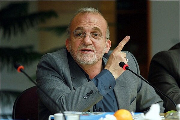 پیگیری طرحهای توسعه استان با حضور وزیر راه و شهرسازی انجام شد