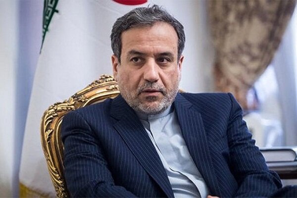 عراقچی: آماده کمک به هرگونه گفتگو برای پایان جنگ یمن هستیم