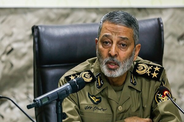 کمهزینهترین ارتش جهان هستیم/ قدرت پهپادی ما در تحریم ظهور کرد