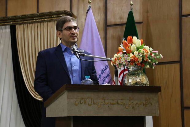 هزینه ۱۲۰ میلیارد ریال برای تامین داروهای بیماران کرونایی درکاشان