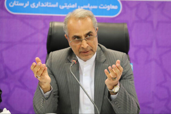 پذیرای هیچ مهمانی در نوروز ۱۴۰۰ نخواهیم بود/ وضعیت ۸ شهر زرد است