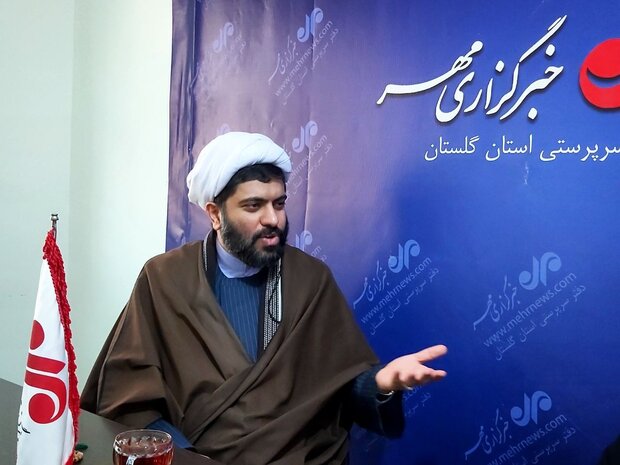 گلستان جزو ۵ استان برتر کشور در زمینه موقوفات است