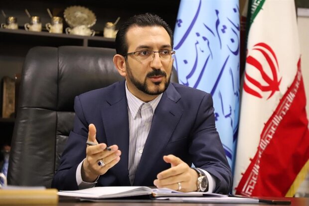 تعیین حریم ۵ اثر تاریخی استان زنجان