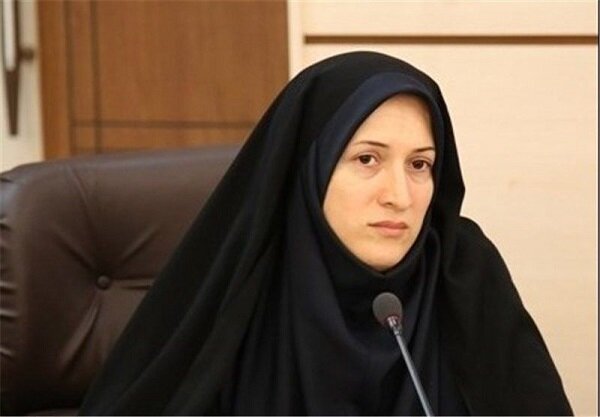 معابر و اماکن گیلان به نام شهدای زن نامگذاری میشود