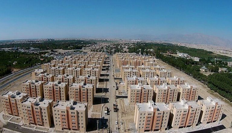 ۶ هزار نفر واجد شرایط اختصاص واحدهای طرح اقدام ملی مسکن شدند