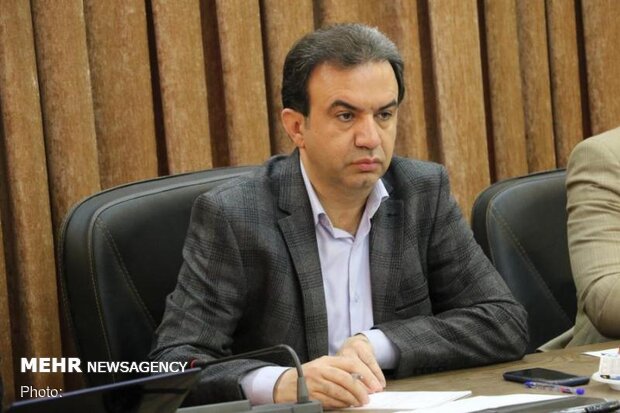 بار مراجعه به بیمارستانهای خوزستان بالاست/ همه بیماران تخت دارند