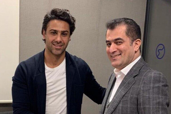 هرکسی سرمربی استقلال میشد حمایت می کردم/مشکل کمالوند حل شد