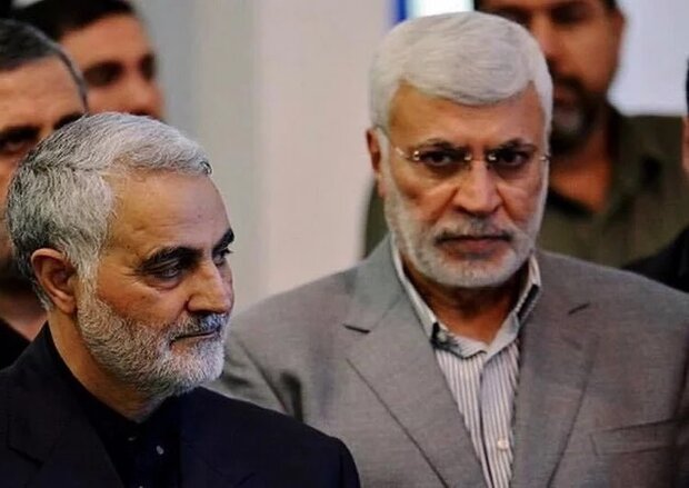 وقتی تکفیریها مدافع مرزهای اسراییل بودند