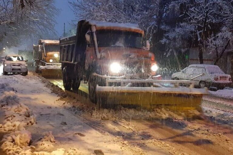 محور چالوس بازگشایی شد – خبرگزاری مهر