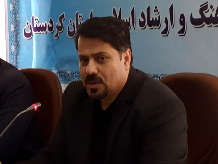 کمک ۴۰۵ میلیارد ریالی به اهالی فرهنگ و هنر کردستان در سال ۹۹