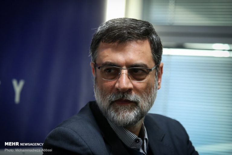 تلاش مجلس برای اصلاح بودجه نشان بی عملی دولت است