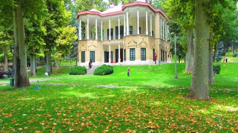 شرایط بازدید از کاخ نیاوران در ایام نوروز اعلام شد