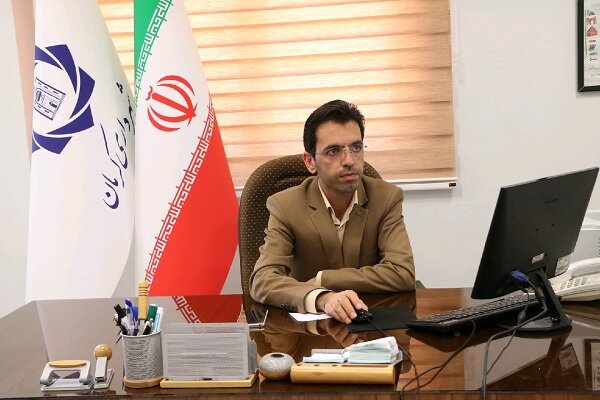 تقاطع غیرهمسطح سربازان گمنام امام زمان به زودی افتتاح می شود
