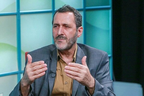 سلسله درسگفتارهای تاریخ دویست ساله ایران برگزار میشود