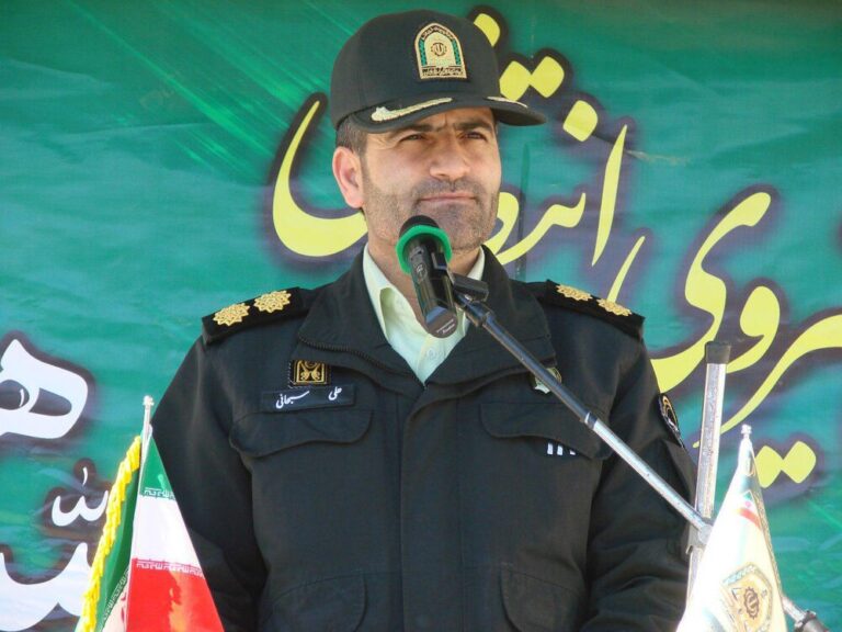 اعمال طرح ممنوعیت تردد خودروهای پلاک غیر بومی به گلپایگان