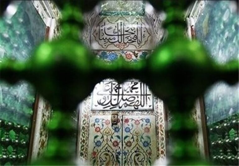 برگزاری ۱۴محفل انس با قرآن کریم به مناسبت نیمه شعبان در کرمانشاه
