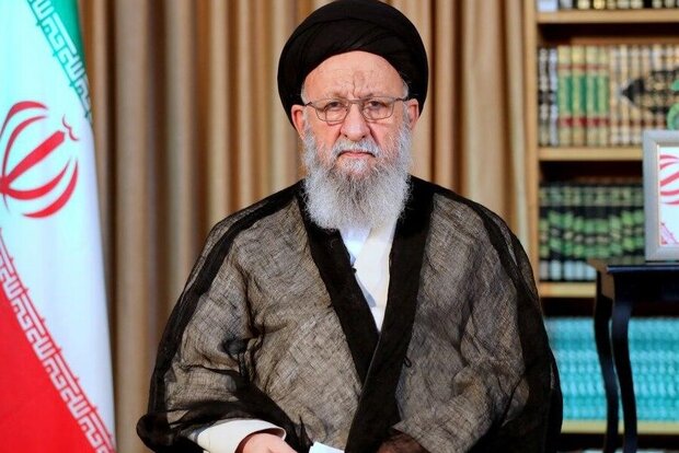 انتظار فرج جامعه را امیدوار می کند