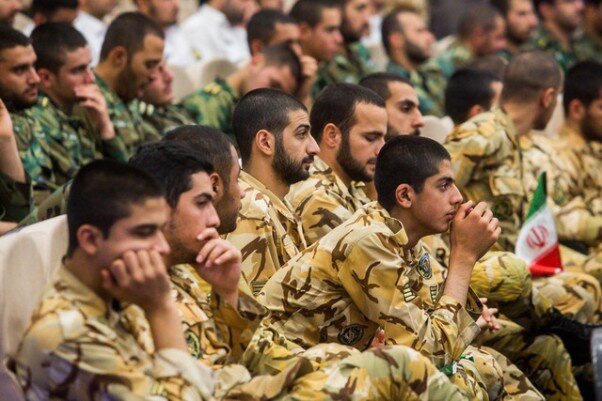 آزادی سرباز بدهکار با تلاش دادسرای نظامی دزفول