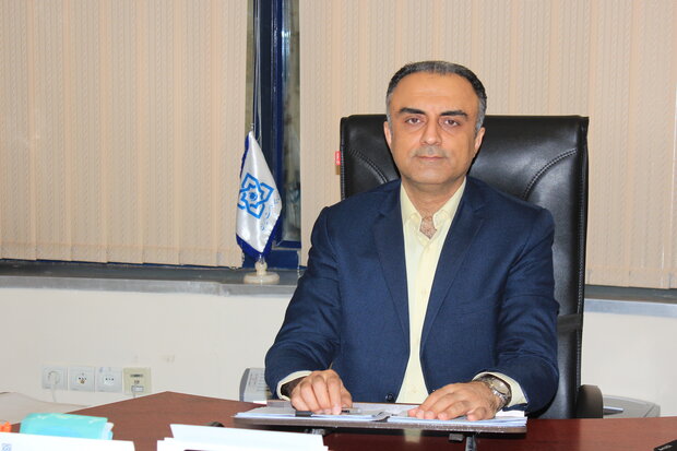 ۶۰ درصد نسخه نویسی پزشکان گلستان الکترونیکی انجام می شود