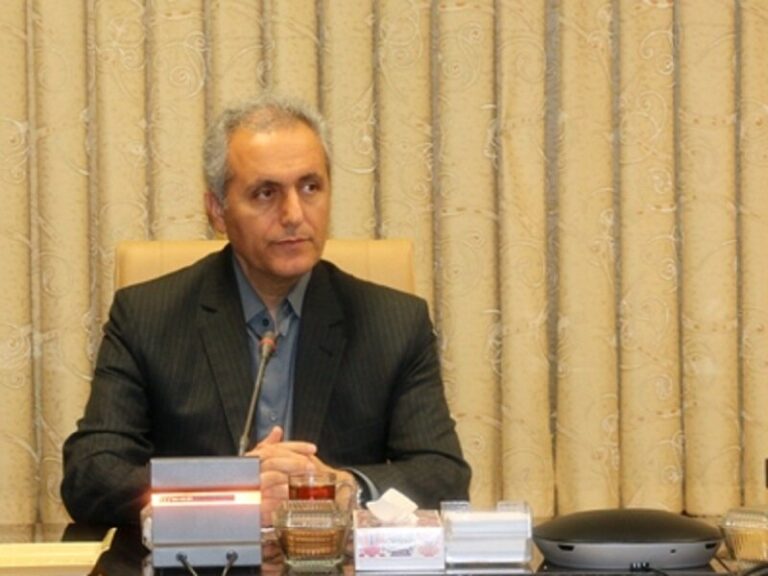 تولید ۳۶۰ هزار تن سیب زمینی در کردستان/احداث ۲۰ هکتار گلخانه جدید