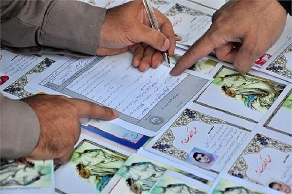 آغاز حامی یابی گروههای جهادی برای ۲۰ هزار یتیم در اردبیل