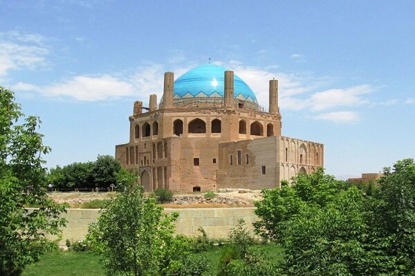 سه مرکز اطلاع رسانی گردشگری در ورودی شهرهای استان زنجان فعال است