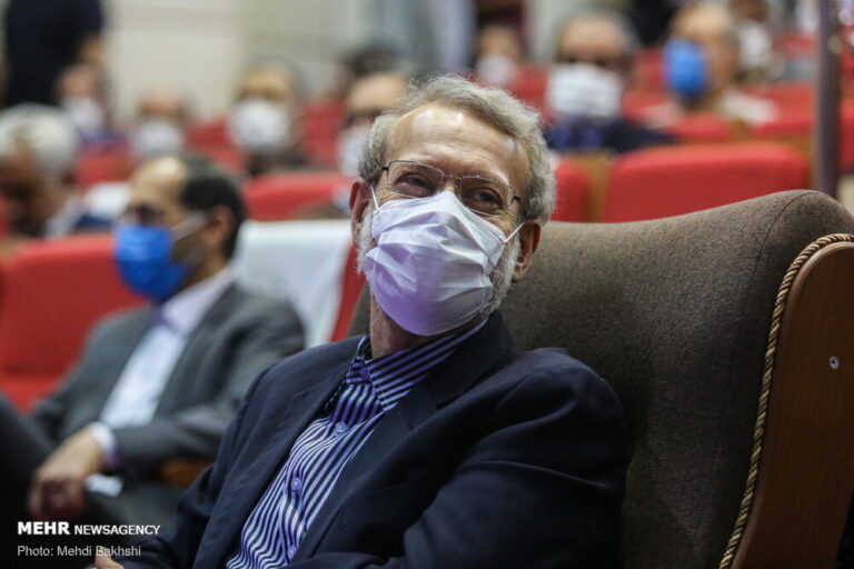 تحرکات زیر پوستی«لاریجانی»/تاکتیک انتخاباتی اصلاحات در زمین رسانه