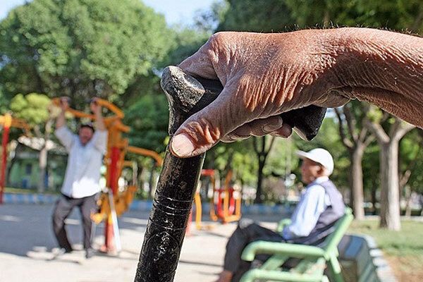 افراد وظیفه شناس بیشتر عمر می کنند