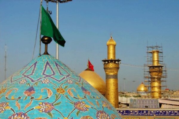 تعطیلی عتبات فرصتی برای شناسایی مشکلات مربوط به اعزام زائران است