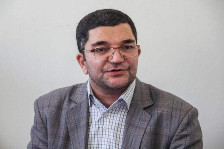 «زمین» باید متولی واحدی داشته باشد