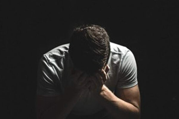 من از آدمها میترسم – خبرگزاری مهر
