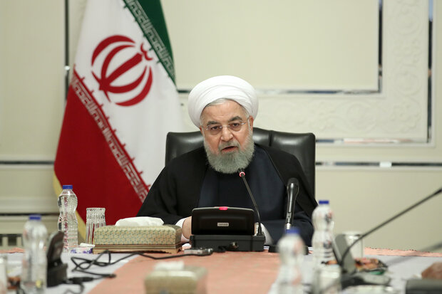 دستور روحانی برای طراحی و اجرای برنامههای تفریحی متناسب با نوروز
