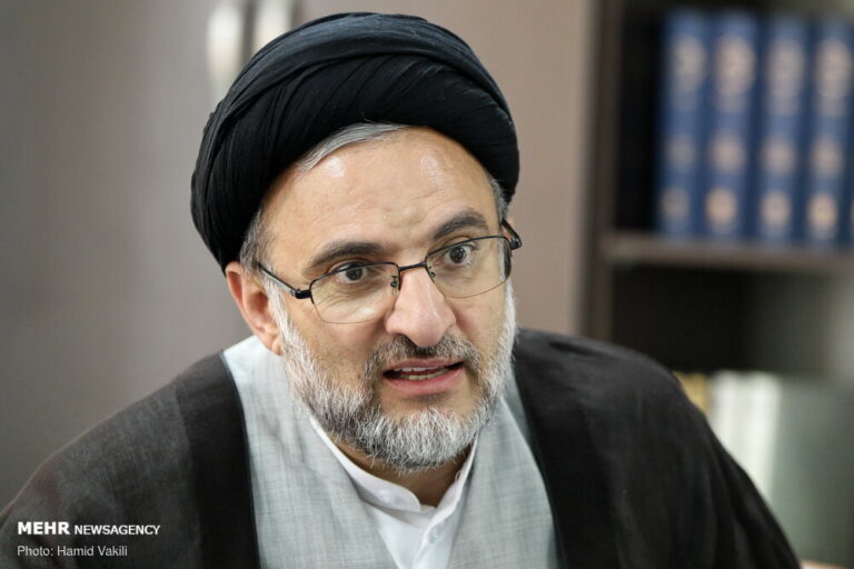 شرایط بازگشایی مساجد در ماه رمضان مثل پارسال نیست