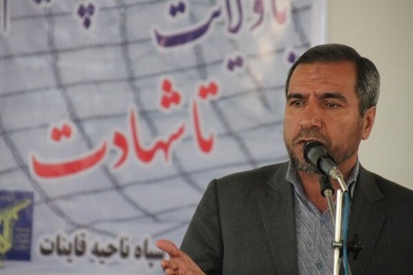 برخورد با نامگذاری سال شعارگونه نباشد
