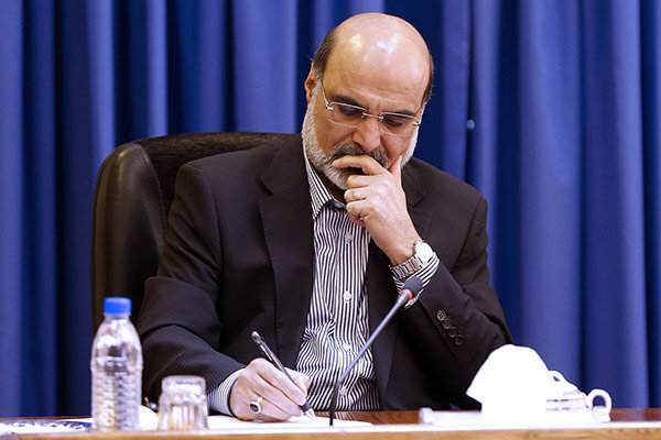 پیام تسلیت رئیس رسانه ملی در پی درگذشت محمد ابوالحسنی