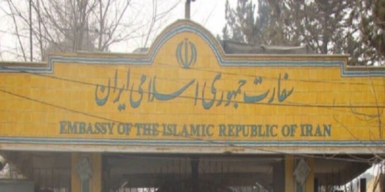 اخبار تاییدنشده درباره تیراندازی به خودروی سفارت ایران در کابل